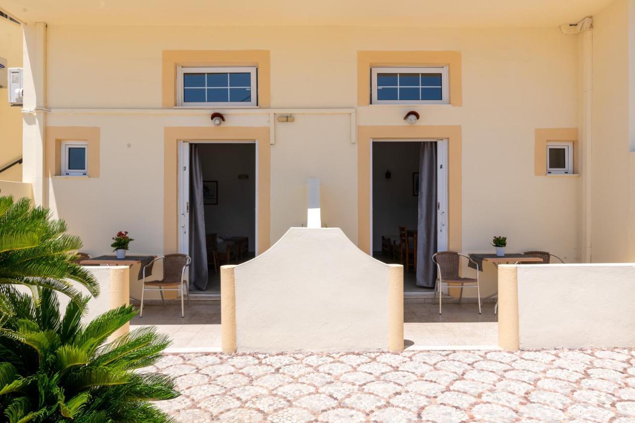 Pefkos View Apartments Pefki Kültér fotó